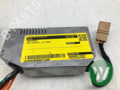 Other SEAT LEON Sportstourer (KL8, KLD) 1.5 eTSI | BP36962691O1 - Image 3