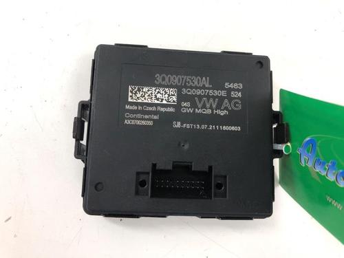 Elektronische module VW POLO VI (AW1, BZ1, AE1) 1.0 TSI (95 hp) 28413217