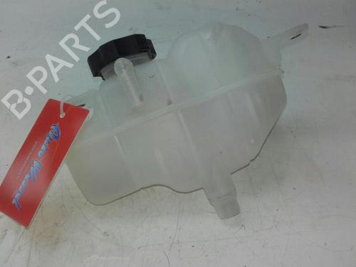 Expansion tank OPEL CORSA E (X15) 1.4 (08, 68) | BP14575404C120 