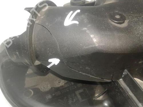 Used Air filter box Air filter box OPEL CORSA F (P2JO) 1.2 (68) (101 hp) 34737926 34737926