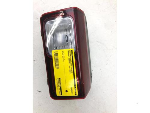 Baklys RENAULT TRAFIC III Van (FG_) 1.6 dCi 145 (FGMG) (145 hp) 23206891