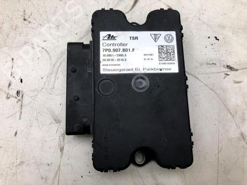 Elektronisk modul PORSCHE CAYENNE (92A) 3.0 Diesel | BP23874686M83 