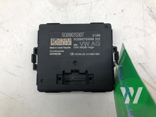 Electronic module VW GOLF VII Variant (BA5, BV5) 1.4 TSI | BP31319793M83