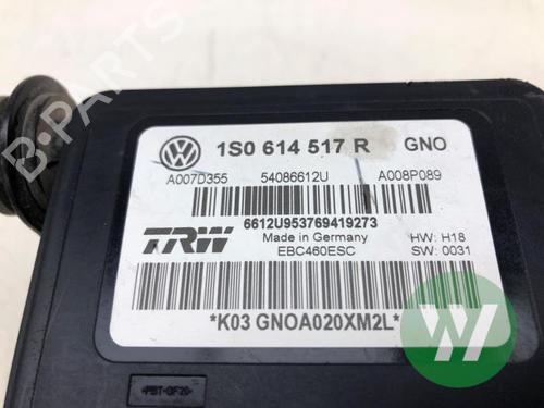 ABS pump VW UP! (121, 122, BL1, BL2, BL3, 123) 1.0 | BP32632391M43