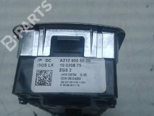 Switch MERCEDES-BENZ CLS (C218) CLS 350 CDI / d (218.323) | BP5632641I30 