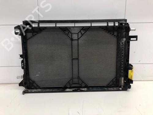 Køler OPEL INSIGNIA B Grand Sport (Z18) 1.5 CDTi (68) (122 hp) 28310144