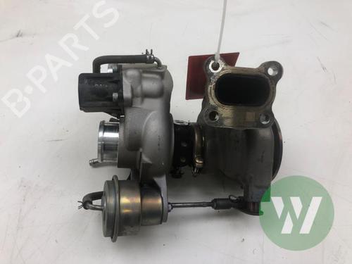 Turbocompresseur/Compresseur OPEL ASTRA K (B16) 1.4 Turbo (68) (150 hp) 31865948