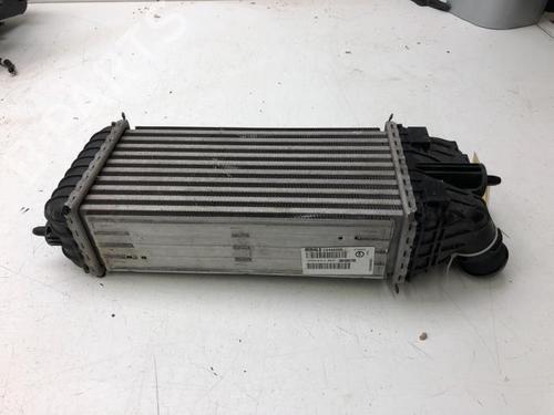 Intercooler OPEL CROSSLAND X / CROSSLAND (P17, P2QO) 1.2 (75) | BP12979837M30 