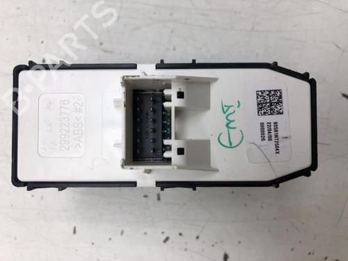 Right front window switch HYUNDAI TUCSON (NX4E, NX4A) 1.6 T-GDi Hybrid HTRAC | BP39913606I26 - Image 2