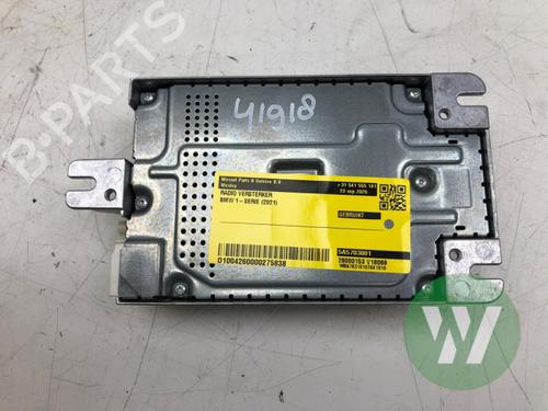 Electronic module BMW 1 (F40) 118 i | BP39460756M83 - Image 3
