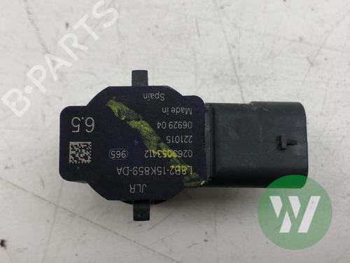 Electronic sensor LAND ROVER RANGE ROVER VELAR (L560) 2.0 P400 Hybrid 4x4 | BP38156619M84 - Image 3