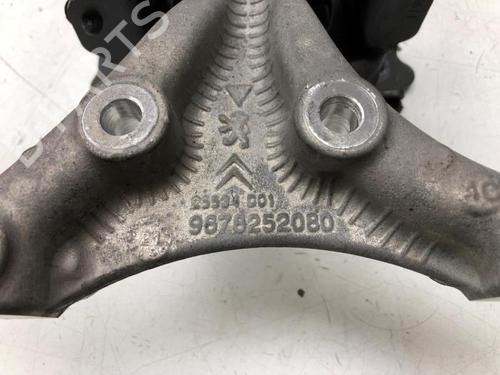 Used Support OPEL CROSSLAND X / CROSSLAND (P17, P2QO) 1.2 (75) (131 hp) 14577048