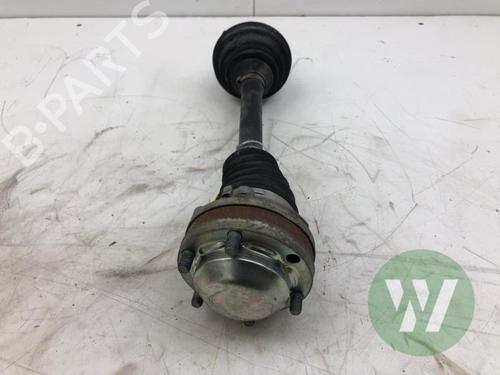 Left front driveshaft VW PASSAT B7 Variant (365) 2.0 TDI | BP31319456M38 
