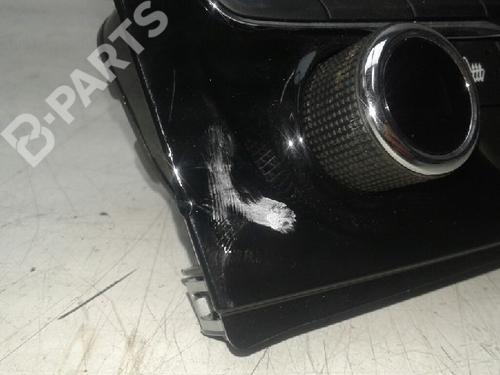 AC-Styringsenhed/Manøvreenhed OPEL ASTRA K (B16) 1.6 CDTi (68) | BP4842092I5 