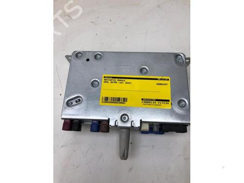 Elektronisk modul OPEL CROSSLAND X / CROSSLAND (P17, P2QO) 1.2 (75) (110 hp) 21179521