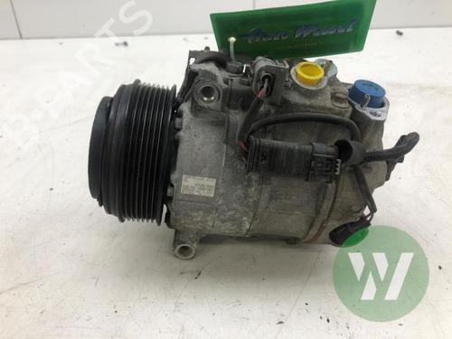 AC compressor MERCEDES-BENZ M-CLASS (W166) ML 350 BlueTEC 4-matic (166.024, 166.023) | BP37641597M34 - Image 5