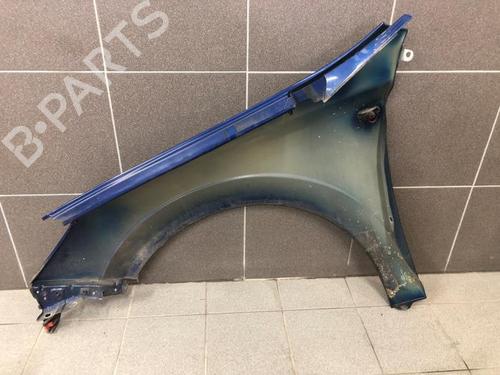 Right front fenders OPEL ASTRA H (A04) 1.4 (L48) | BP15258065C42 