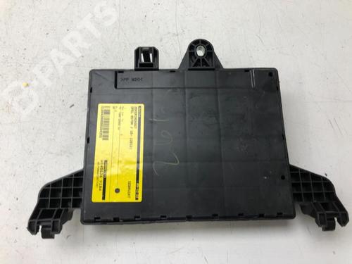 Used Fuse box OPEL ASTRA J Sports Tourer (P10) 1.7 CDTI (35) (110 hp) 11243846