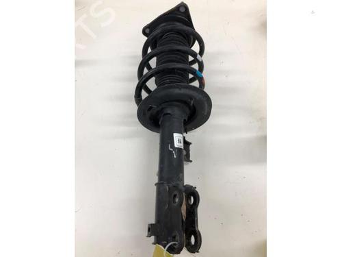 Used Left front shock absorber KIA CEE'D (JD) 1.4 CRDi 90 (90 hp) 29761448