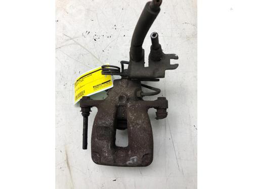 Used Right rear brake caliper VW CADDY III Box Body/MPV (2KA, 2KH, 2CA, 2CH) 2.0 SDI (70 hp) 14577743