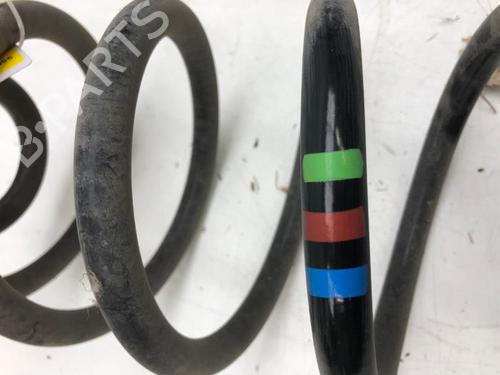 Used Shock absorber spring OPEL VIVARO C Van (K0) 2.0 (150 hp) 14577157