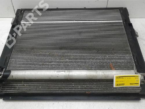 Used AC radiator MERCEDES-BENZ GLE (W166) 500 4-matic (166.073) (435 hp) 6793221
