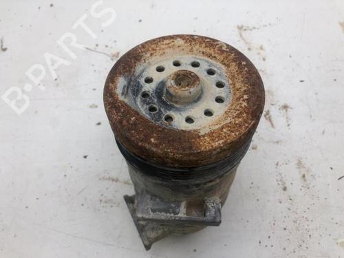 AC compressor OPEL CORSA E (X15) 1.4 (08, 68) | BP13364138M34 