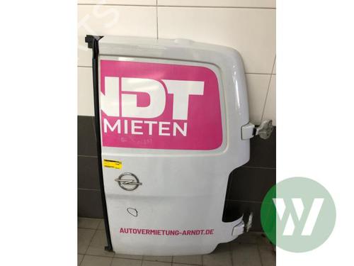 Used Right tailgate Right tailgate OPEL VIVARO C Van (K0) 2.0 (144 hp) 33706053 33706053
