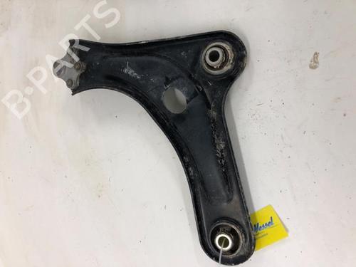 Used Right front suspension arm PEUGEOT 2008 I (CU_) 1.5 BlueHDI 100 (102 hp) 29309744