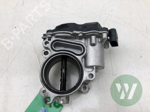Used Throttle body Throttle body AUDI A4 B9 (8W2, 8WC) 40 TDI Mild Hybrid quattro (204 hp) 33906822 33906822
