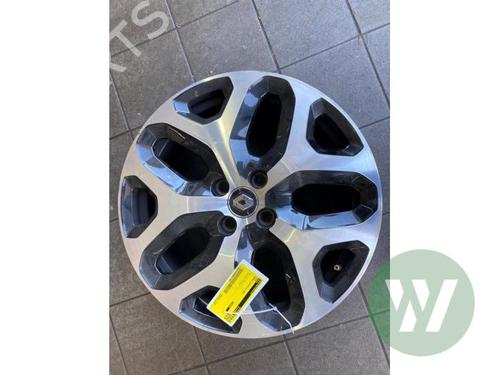 Fælk RENAULT CAPTUR I (J5_, H5_) 1.3 TCe 150 (J5NK, J5JS) | BP33302310C45 - Image 3