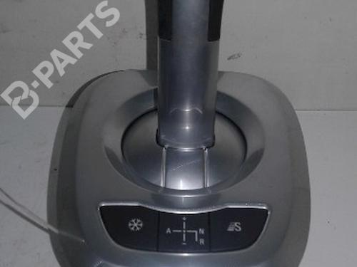 Automatic gearbox selector OPEL CORSA D (S07) 1.3 CDTI (L08, L68) (75 hp) 7840760