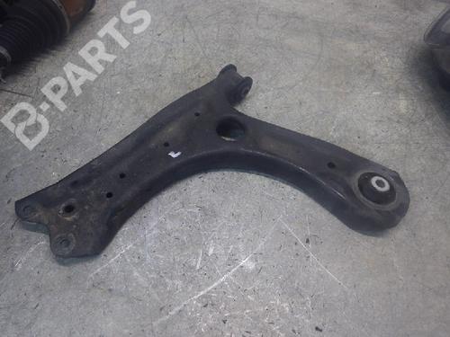 Used Support SEAT IBIZA IV ST (6J8, 6P8) 1.6 TDI (90 hp) 4906136