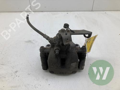 Left rear brake caliper OPEL VIVARO C Van (K0) 2.0 | BP32195542M107 - Image 2