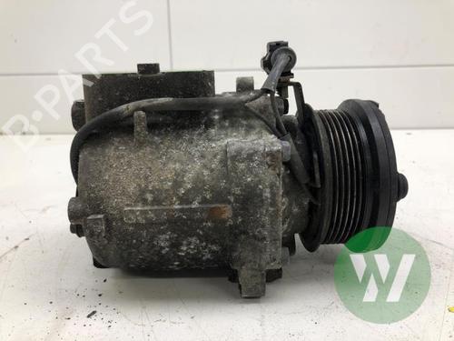 AC compressor FORD TOURNEO CONNECT 1.8 TDCi | BP31319504M34