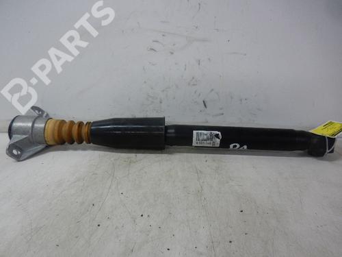 Used Right rear shock absorber AUDI Q5 (8RB) 2.0 TDI quattro (150 hp) 4772775