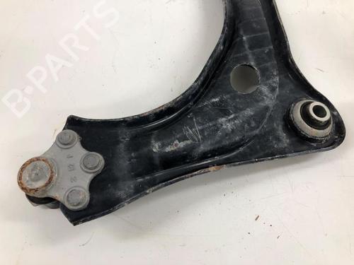 Left front suspension arm PEUGEOT 2008 I (CU_) 1.5 BlueHDI 100 | BP29761508M12 