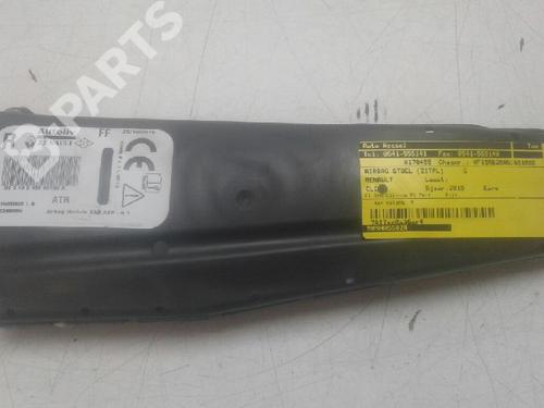 Annen RENAULT CLIO IV (BH_) 0.9 TCe 90 (BHNF, BHMA, BHMH, BHJK, BHJR) (90 hp) 4777214