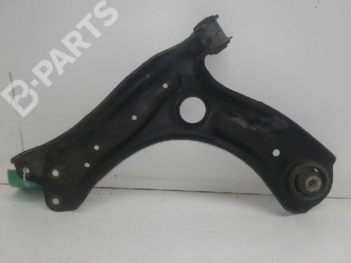 Right front suspension arm VW POLO V (6R1, 6C1) 1.4 GTI | BP4889050M13 