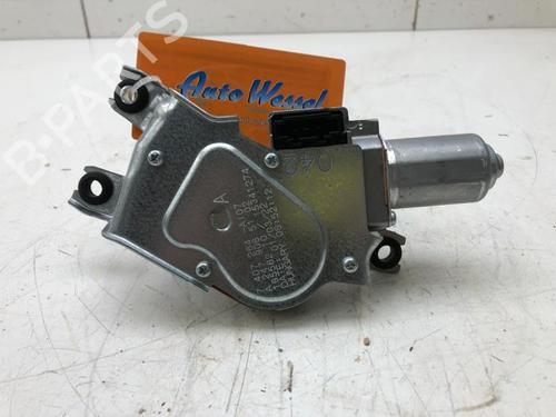 Used Rear wiper motor MERCEDES-BENZ B-CLASS Sports Tourer (W247) B 250 e (247.086) (218 hp) 12904477