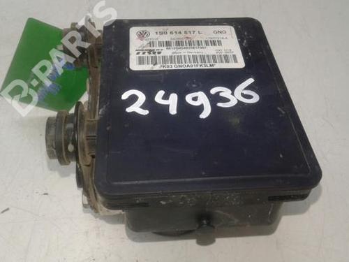 ABS pump SKODA CITIGO (NF1) 1.0 CNG | BP9642753M43 