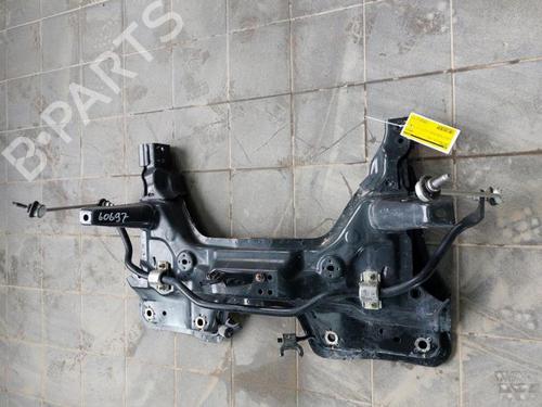Used Subframe OPEL CORSA E (X15) 1.4 (08, 68) (90 hp) 12436616