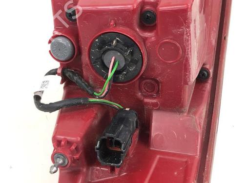 Left taillight KIA SPORTAGE IV (QL, QLE) 1.6 GDI | BP29848687C34