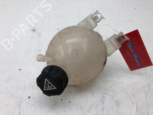 Used Expansion tank OPEL CROSSLAND X / CROSSLAND (P17, P2QO) 1.2 (75) (110 hp) 14578598