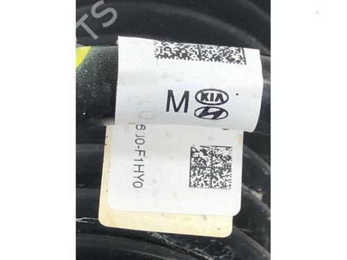 Right front shock absorber KIA SPORTAGE IV (QL, QLE) 1.6 GDI | BP29848720M17 