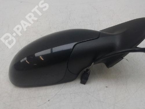 Right mirror SEAT LEON (1M1) 1.6 16 V | BP5665785C27 