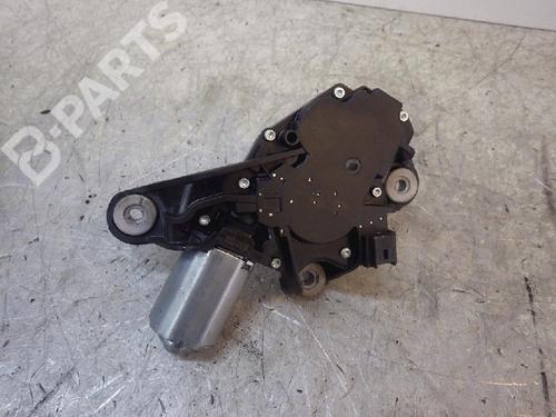 Rear wiper motor RENAULT MEGANE III Hatchback (BZ0/1_, B3_) 1.5 dCi (BZ0C) | BP4832015M102 