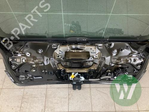 Tailgate AUDI A4 B9 (8W2, 8WC) 40 TDI Mild Hybrid quattro | BP33896014C6  - Image 6