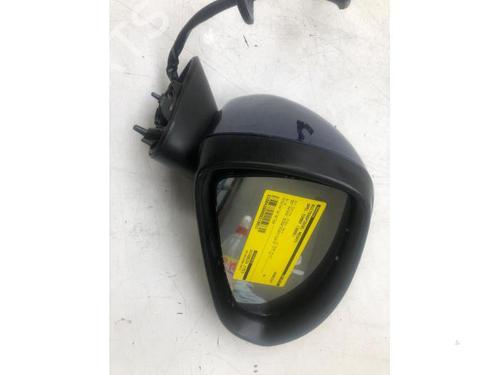Used Right mirror OPEL COMBO Box Body/MPV 1.3 CDTI 16V (75 hp) 15799956