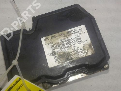 ABS pump MINI MINI (R56) One D | BP4982423M43 